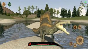 盤古大陸原始時代