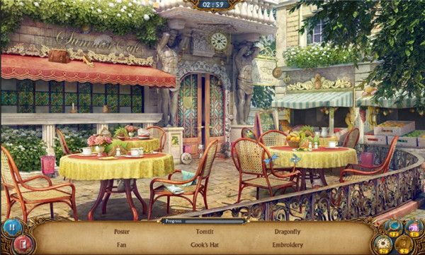 探尋者記迷城奇案最新版