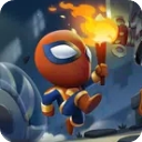 鉆石任務別匆忙