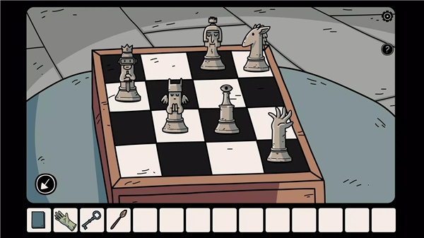 暗影逃脫最新版