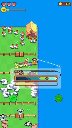 海島時光種田挖礦最新版