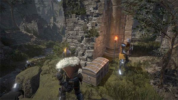 凡爾賽法環手游