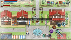 契約與冒險英雄傳說