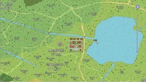 契約與冒險英雄傳說