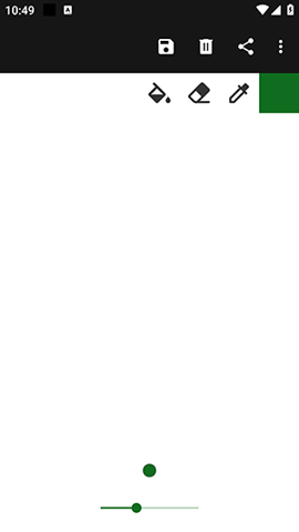 Fossify繪畫(Paint)