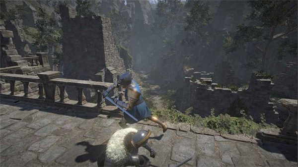 凡爾賽法環手游