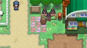 寶可夢(mèng)蛋白石