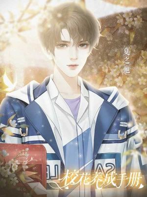 校花養(yǎng)成手冊(cè)