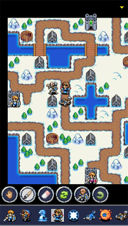 遠古帝國(Ancient Empires Reloaded)