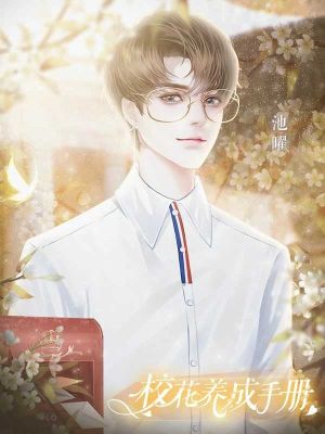 校花養(yǎng)成手冊(cè)