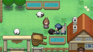 寶可夢(mèng)蛋白石