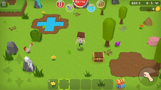 生存世界最新版