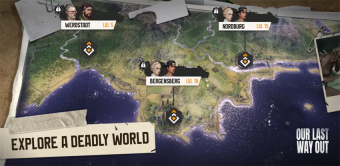 我們最后的出路