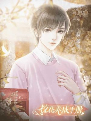 校花養(yǎng)成手冊(cè)