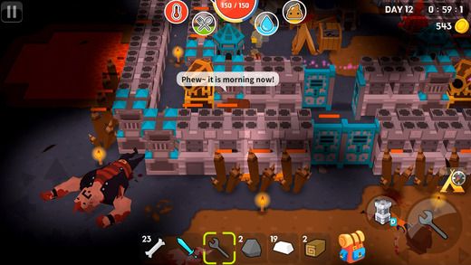 生存世界最新版