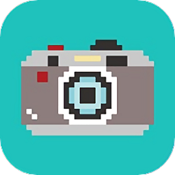 八位元相機(jī)