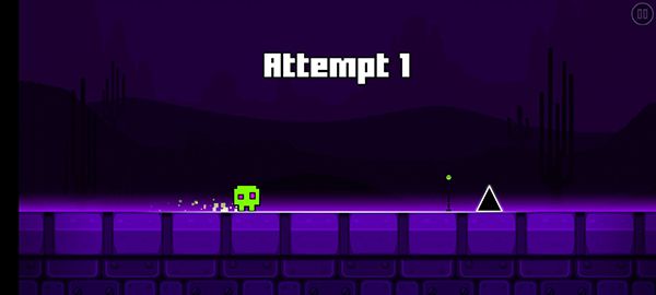 幾何沖刺零度最新版