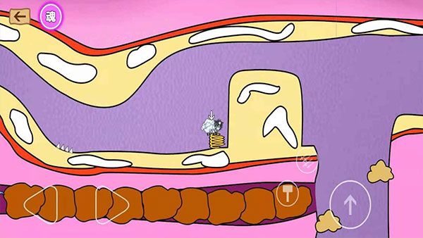 最強大冒險2游戲