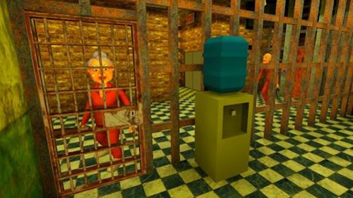 爺爺奶奶3死亡醫院