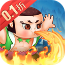 葫蘆娃奇幻世界