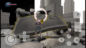 蜘蛛俠破碎維度