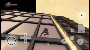 蜘蛛俠破碎維度