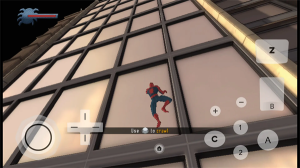 蜘蛛俠破碎維度