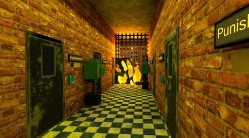 爺爺奶奶3死亡醫院