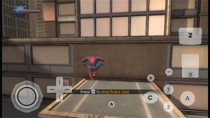 蜘蛛俠破碎維度