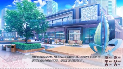 小小的身影重疊的內心