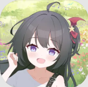 小小的身影重疊的內心