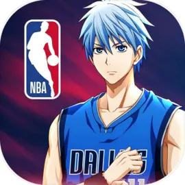 黑子的籃球街頭對決