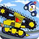 大車吃小車3(CarEatsCar3)