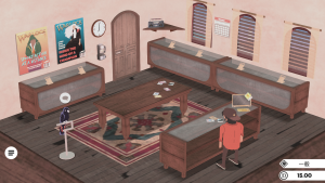 卡牌之王(Kardboard Kings)