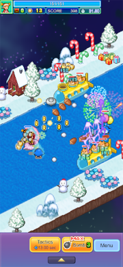 開羅探險異星飛行隊