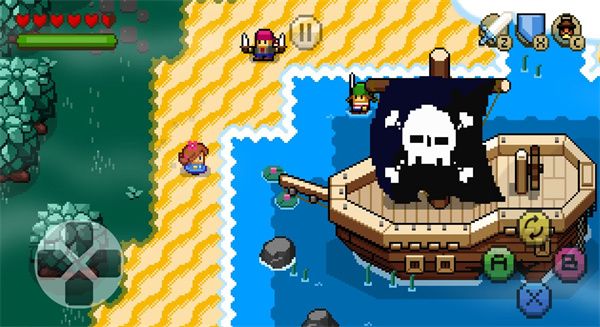 綻放傳說2米諾陶王子