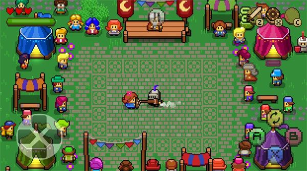 綻放傳說2米諾陶王子