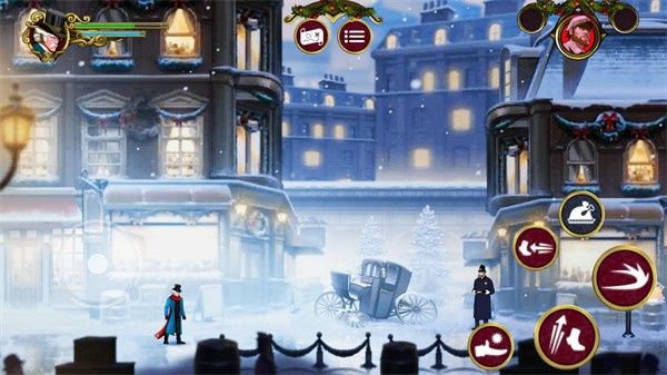 埃比尼澤與無形世界