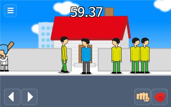 地球滅亡前60秒游戲