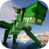 我的世界龍之冒險新征程