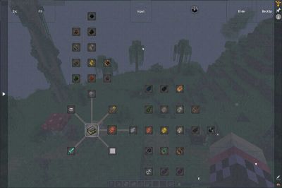 我的世界龍之冒險新征程