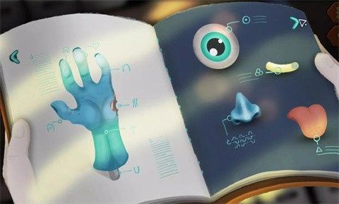 書呆子偵探亨利