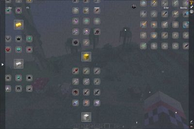 我的世界龍之冒險新征程