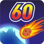 地球滅亡前60秒游戲