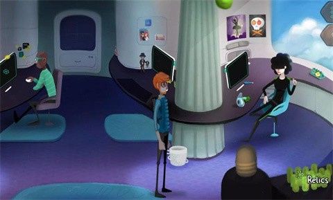 書呆子偵探亨利