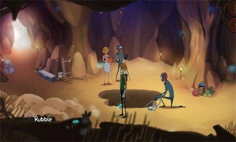 書呆子偵探亨利