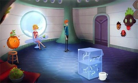 書呆子偵探亨利