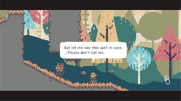 不同的冬天最新版