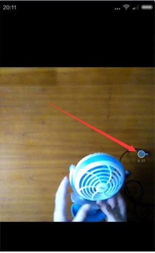 手機錄屏大師(XRecorder)