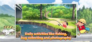 蠟筆小新我與博士的暑假游戲